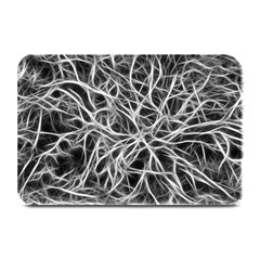 Nerves Cells Dendrites Sepia Plate Mats