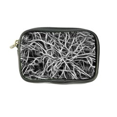 Nerves Cells Dendrites Sepia Coin Purse