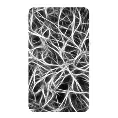 Nerves Cells Dendrites Sepia Memory Card Reader (Rectangular)