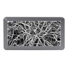 Nerves Cells Dendrites Sepia Memory Card Reader (Mini)