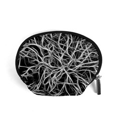 Nerves Cells Dendrites Sepia Accessory Pouch (Small)