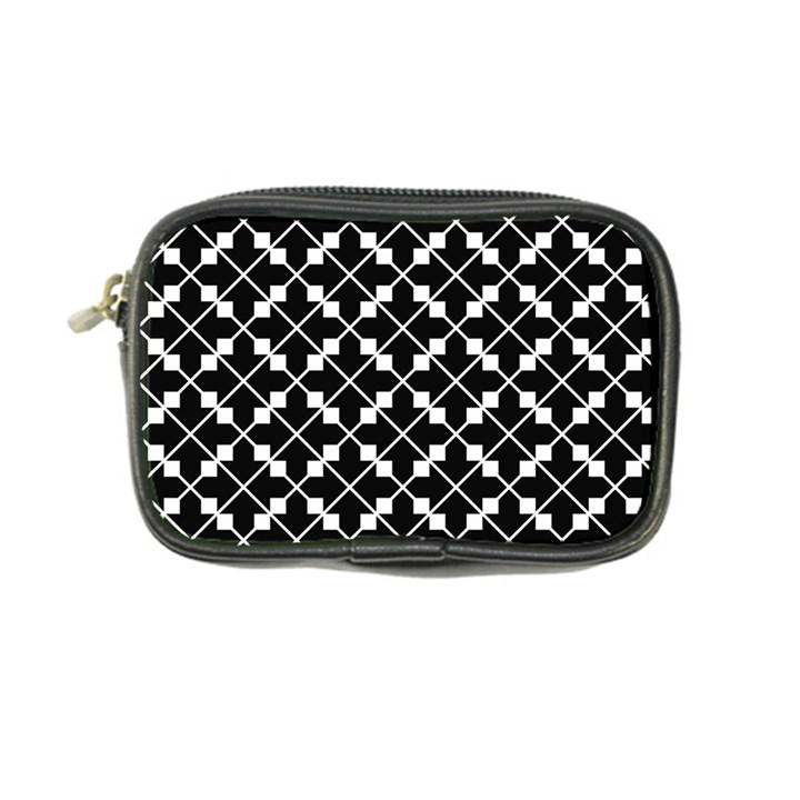 Abstract Background Arrow Coin Purse