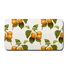 Apricot Fruit Vintage Art Medium Bar Mats by Pakrebo