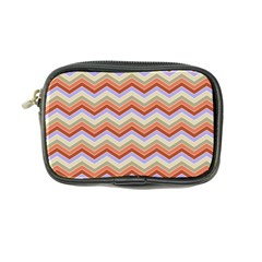 Background Chevron Pattern Design Coin Purse by Pakrebo