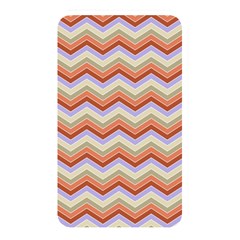 Background Chevron Pattern Design Memory Card Reader (rectangular) by Pakrebo