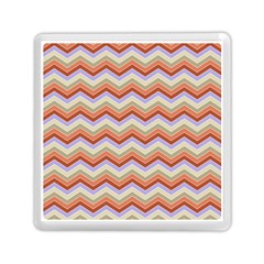 Background Chevron Pattern Design Memory Card Reader (square) by Pakrebo