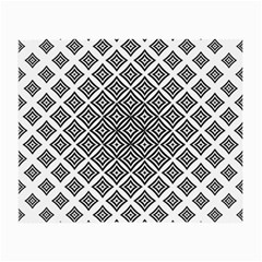 Background Pattern Halftone Small Glasses Cloth by Pakrebo