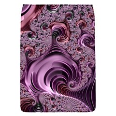 Abstract Art Fractal Art Fractal Removable Flap Cover (s) by Pakrebo