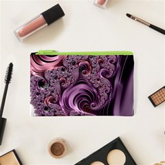 Abstract Art Fractal Art Fractal Cosmetic Bag (xs)