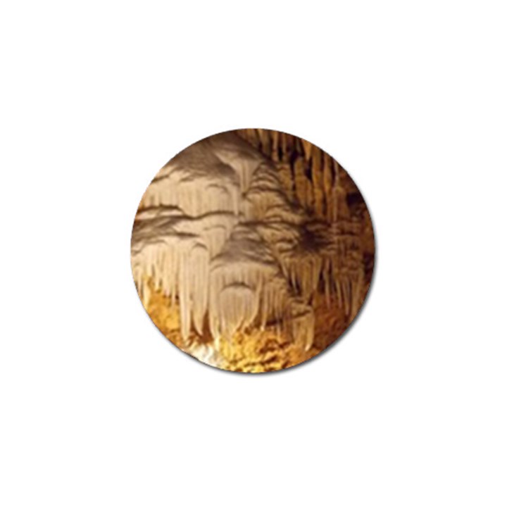 Caverns Rock Formation Cave Rock Golf Ball Marker (10 pack)