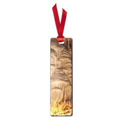 Caverns Rock Formation Cave Rock Small Book Marks by Pakrebo