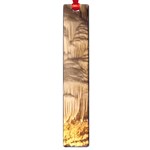 Caverns Rock Formation Cave Rock Large Book Marks Front