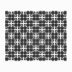 Pattern Vector Halftone Wallpaper Small Glasses Cloth by Pakrebo