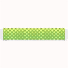 Pattern Banner Background Dot Set Small Bar Mats by Pakrebo