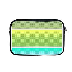 Pattern Banner Background Dot Set Apple Macbook Pro 13  Zipper Case by Pakrebo