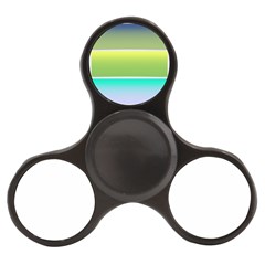 Pattern Banner Background Dot Set Finger Spinner