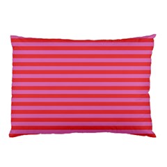 Stripes Striped Design Pattern Pillow Case (two Sides)