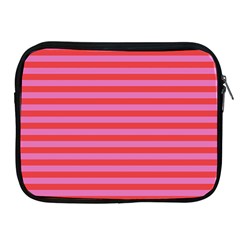 Stripes Striped Design Pattern Apple Ipad 2/3/4 Zipper Cases by Pakrebo