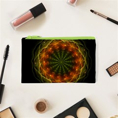 Fractal Digital Cosmetic Bag (xs)