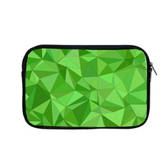 Mosaic Tile Geometrical Abstract Apple Macbook Pro 13  Zipper Case by Pakrebo