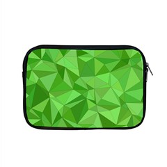 Mosaic Tile Geometrical Abstract Apple Macbook Pro 15  Zipper Case