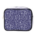 Tropical pattern Mini Toiletries Bag (One Side) Front