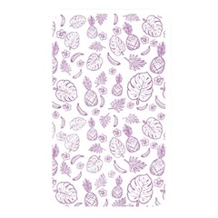 Tropical Pattern Memory Card Reader (rectangular) by Valentinaart