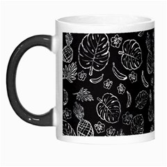 Tropical Pattern Morph Mugs by Valentinaart