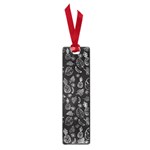 Tropical pattern Small Book Marks Front