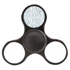 Tropical Pattern Finger Spinner