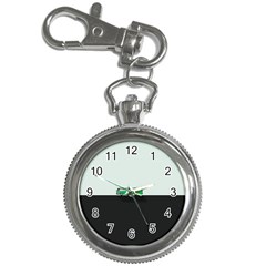 Bus Key Chain Watches