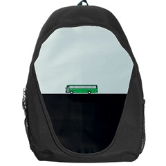 Bus Backpack Bag