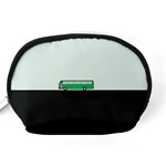 Bus Accessory Pouch (Medium) Back