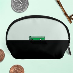 Bus Accessory Pouch (large) by Valentinaart