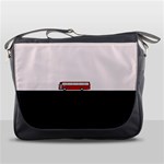 Bus Messenger Bag Front