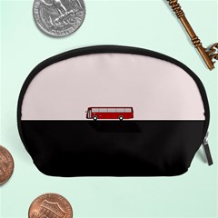 Bus Accessory Pouch (large) by Valentinaart