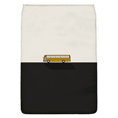 Bus Removable Flap Cover (l) by Valentinaart