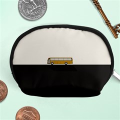 Bus Accessory Pouch (medium) by Valentinaart