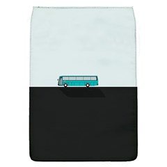 Bus Removable Flap Cover (s) by Valentinaart