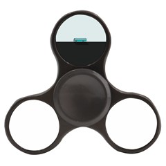 Bus Finger Spinner by Valentinaart