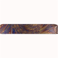 Swirl Fractal Fantasy Whirl Small Bar Mats