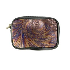 Swirl Fractal Fantasy Whirl Coin Purse