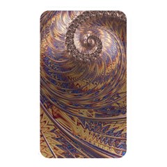 Swirl Fractal Fantasy Whirl Memory Card Reader (Rectangular)