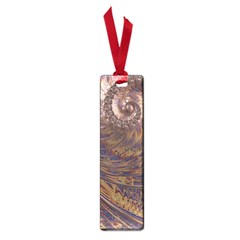 Swirl Fractal Fantasy Whirl Small Book Marks