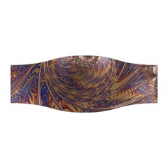 Swirl Fractal Fantasy Whirl Stretchable Headband