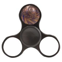 Swirl Fractal Fantasy Whirl Finger Spinner