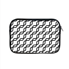 Diagonal Stripe Pattern Apple Macbook Pro 15  Zipper Case by Pakrebo