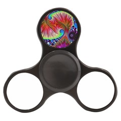 Fractal Art Fractal Colorful Finger Spinner