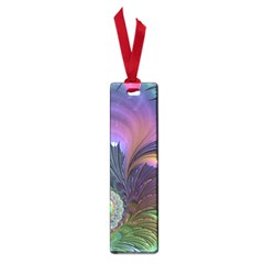 Fractal Artwork Art Swirl Vortex Small Book Marks by Pakrebo