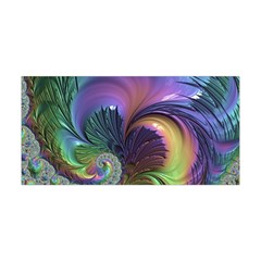 Fractal Artwork Art Swirl Vortex Yoga Headband by Pakrebo